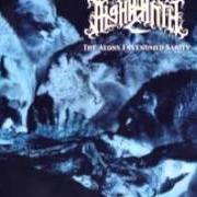 Der musikalische text THE UNBOUNDED WRATH von ALGHAZANTH ist auch in dem Album vorhanden They aeons envenomed sanity