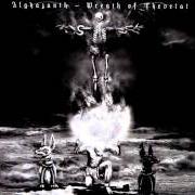 Der musikalische text FUTURE MADE FLESH von ALGHAZANTH ist auch in dem Album vorhanden Wreath of thevetat (2008)