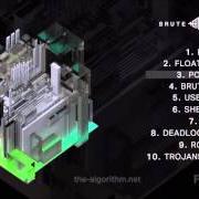 Der musikalische text BOUNCING DOT von ALGORITHM ist auch in dem Album vorhanden Polymorphic code (2012)