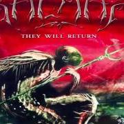 Der musikalische text HUMAN FATES von KALMAH ist auch in dem Album vorhanden They will return (2002)