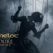 Der musikalische text THE SLEEPING MIND (ORPHIC PARADIGM) von KAMELOT ist auch in dem Album vorhanden Dark asylum (2026)