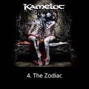Der musikalische text THE ZODIAC von KAMELOT ist auch in dem Album vorhanden Poetry for the poisoned (2010)