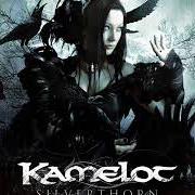 Der musikalische text SOLITAIRE von KAMELOT ist auch in dem Album vorhanden Silverthorn (2012)