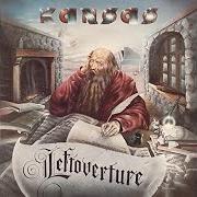 Der musikalische text THE WALL von KANSAS ist auch in dem Album vorhanden Leftoverture (1976)