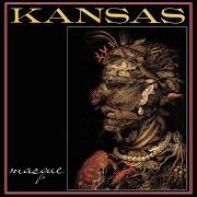 Der musikalische text IT TAKES A WOMAN'S LOVE (TO MAKE A MAN) von KANSAS ist auch in dem Album vorhanden Masque (1975)