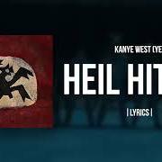 Der musikalische text VIRGIL LET ME DOWN von KANYE WEST ist auch in dem Album vorhanden Ww3 (2025)