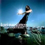 Der musikalische text ORLANDO von KARI RUESLÅTTEN ist auch in dem Album vorhanden Other people's stories