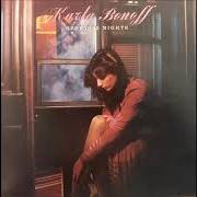 Der musikalische text NEVER STOP HER HEART von KARLA BONOFF ist auch in dem Album vorhanden Restless nights (1989)