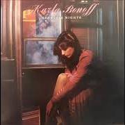 Der musikalische text LETTER von KARLA BONOFF ist auch in dem Album vorhanden Restless nights (1989)