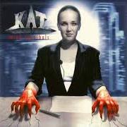 Der musikalische text UNINVITED GUEST von KAT ist auch in dem Album vorhanden Mind cannibals (2005)