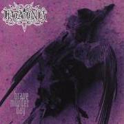 Der musikalische text DAY von KATATONIA ist auch in dem Album vorhanden Brave murder day (1996)