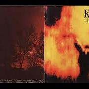 Der musikalische text GONE von KATATONIA ist auch in dem Album vorhanden Discouraged ones (1998)