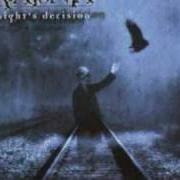 Der musikalische text NERVE von KATATONIA ist auch in dem Album vorhanden The black sessions (2005)