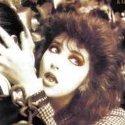 Der musikalische text THE DREAMING von KATE BUSH ist auch in dem Album vorhanden The dreaming (1982)