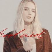 Der musikalische text DON'T LET IT CHANGE YOU von KATELYN TARVER ist auch in dem Album vorhanden Kool-aid (2018)