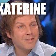 Der musikalische text BORDERLINE von KATERINE ist auch in dem Album vorhanden Robots après tout (2005)