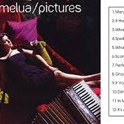 Der musikalische text WHAT I MISS ABOUT YOU von KATIE MELUA ist auch in dem Album vorhanden Pictures (2007)