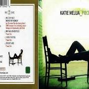 Der musikalische text SOMETIMES WHEN I'M DREAMING von KATIE MELUA ist auch in dem Album vorhanden Piece by piece (2005)