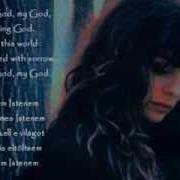 Der musikalische text ISTENEM, ISTENEM von ALICE ist auch in dem Album vorhanden God is my d.J. (1999)