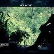 Der musikalische text SUI GIARDINI DEL MONDO von ALICE ist auch in dem Album vorhanden Samsara (2012)