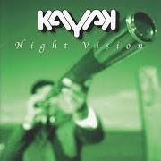 Der musikalische text GOOD RIDDANCE von KAYAK ist auch in dem Album vorhanden Night vision (2001)