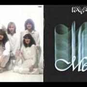 Der musikalische text THE SWORD IN THE STONE von KAYAK ist auch in dem Album vorhanden Merlin (1981)