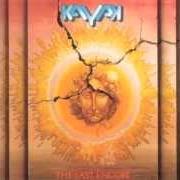 Der musikalische text LAND ON THE WATER von KAYAK ist auch in dem Album vorhanden The last encore (1976)