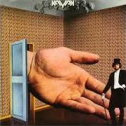 Der musikalische text HIS MASTER'S NOISE von KAYAK ist auch in dem Album vorhanden Kayak ii (1974)