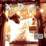 Der musikalische text KEEP IT ON THE REAL von KEAK DA SNEAK ist auch in dem Album vorhanden Copium (2003)