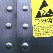 Der musikalische text CHARACTERISTICON von KEKAL ist auch in dem Album vorhanden Acidity (2005)
