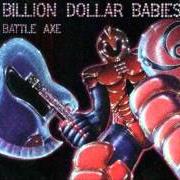 Der musikalische text SICK THINGS von ALICE COOPER ist auch in dem Album vorhanden Billion dollar babies (1973)