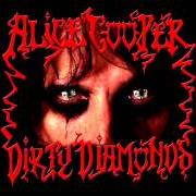 Der musikalische text STEAL THAT CAR von ALICE COOPER ist auch in dem Album vorhanden Dirty diamonds (2005)