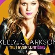 Der musikalische text SAVE YOU von KELLY CLARKSON ist auch in dem Album vorhanden All i ever wanted (2009)