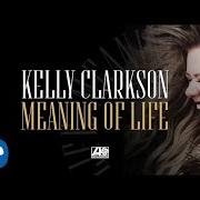 Der musikalische text CRUEL von KELLY CLARKSON ist auch in dem Album vorhanden Meaning of life (2017)