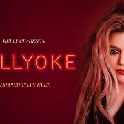Der musikalische text QUEEN OF THE NIGHT (2022) von KELLY CLARKSON ist auch in dem Album vorhanden Kellyoke (2022)