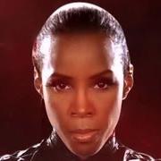 Der musikalische text COMMANDER von KELLY ROWLAND ist auch in dem Album vorhanden Commander