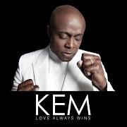 Der musikalische text LIVE OUT YOUR LOVE (FEAT. TONI BRAXTON) von KEM ist auch in dem Album vorhanden Love always wins (2020)