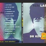 Der musikalische text YOU'RE A von KEN LASZLO ist auch in dem Album vorhanden Dr ken & mr laszlo (2001)