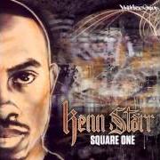 Der musikalische text THE DEFINITION von KENN STARR ist auch in dem Album vorhanden Square one (2015)