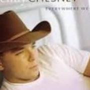 Der musikalische text HOW FOREVER FEELS von KENNY CHESNEY ist auch in dem Album vorhanden Everywhere we go (1999)