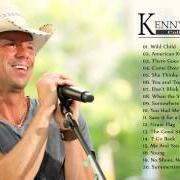 Der musikalische text I LOST IT von KENNY CHESNEY ist auch in dem Album vorhanden Greatest hits (2000)