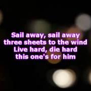 Der musikalische text I DIDN'T GET HERE ALONE von KENNY CHESNEY ist auch in dem Album vorhanden Hemingway's whiskey (2010)