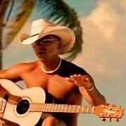 Der musikalische text ON THE COAST OF SOMEWHERE BEAUTIFUL von KENNY CHESNEY ist auch in dem Album vorhanden No shoes, no shirt, no problems (2002)