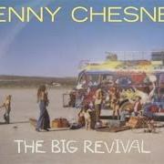 Der musikalische text AMERICAN KIDS von KENNY CHESNEY ist auch in dem Album vorhanden The big revival (2014)