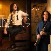 Der musikalische text BOSSA RÉAL von KENNY G ist auch in dem Album vorhanden Brazilian nights (2015)