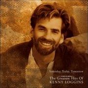 Der musikalische text NOBODY'S FOOL von KENNY LOGGINS ist auch in dem Album vorhanden The essential kenny loggins