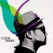 Der musikalische text RETURN OF KINETIC von KERO ONE ist auch in dem Album vorhanden Color theory (2012)