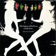Der musikalische text OH WOT A DREAM von KEVIN AYERS ist auch in dem Album vorhanden Bananamour