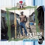 Der musikalische text WET QUESTIONS von KEZIAH JONES ist auch in dem Album vorhanden Black orpheus (2003)