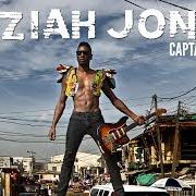 Der musikalische text UTOPIA von KEZIAH JONES ist auch in dem Album vorhanden Captain rugged (2013)